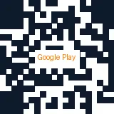 Google Play下载二维码 - 每日大赛 开云体育 APP