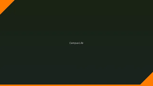 校园生活主题赛 - 开云体育 UGC视频竞赛